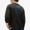 T-shirt Stranger Things Hnl