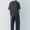 T-shirt STWD με εφέ πλύσης T-shirt STWD με εφέ πλύσης