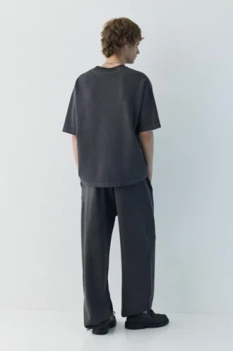 T-shirt STWD με εφέ πλύσης