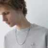 T-shirt STWD με εφέ πλύσης T-shirt STWD με εφέ πλύσης