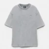 T-shirt STWD με εφέ πλύσης T-shirt STWD με εφέ πλύσης