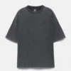T-shirt STWD με εφέ πλύσης T-shirt STWD με εφέ πλύσης