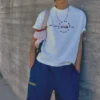 T-shirt STWD Star