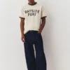 T-shirts Bayside Port T-shirts Bayside Port