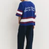 T-shirts χόκεϊ με ενισχυμένα πάνελ T-shirts χόκεϊ με ενισχυμένα πάνελ
