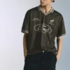 T-shirts για το ποδόσφαιρο Ford