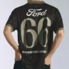 T-shirts για το ποδόσφαιρο Ford