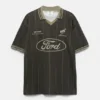 T-shirts για το ποδόσφαιρο Ford