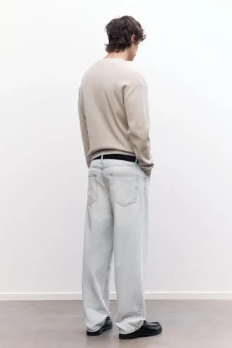 T-shirts Henley
