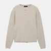 T-shirts Henley