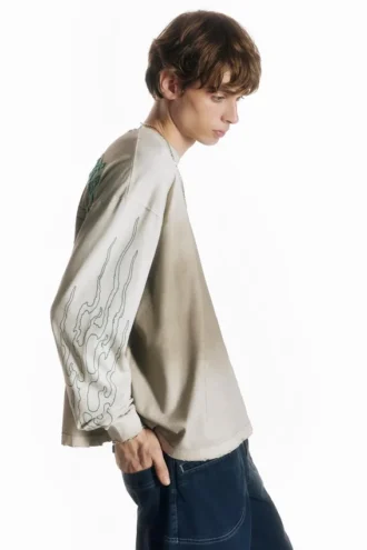T-shirts Ombra STWD