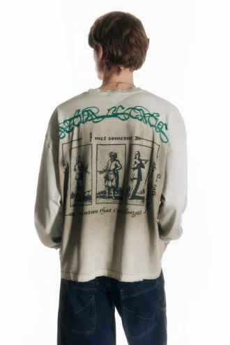 T-shirts Ombra STWD