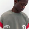 T-shirts Stwd Racing Team
