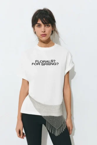 T-shirts «The Devil Wears Prada»