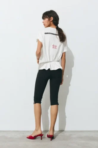 T-shirts «The Devil Wears Prada»