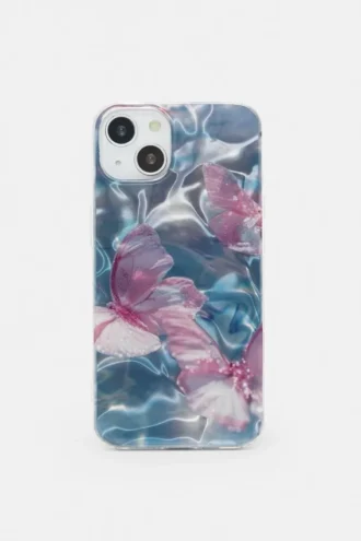 Θήκη iPhone Butterfly