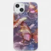 Θήκη iPhone Butterfly Θήκη iPhone Butterfly
