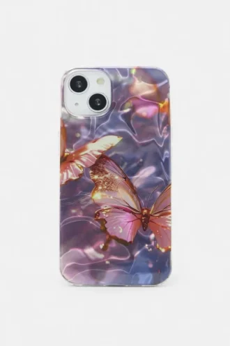 Θήκη iPhone Butterfly