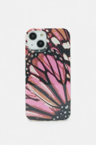 Θήκη iPhone Butterfly