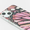 Θήκη iPhone Butterfly