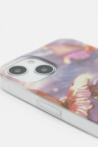 Θήκη iPhone Butterfly