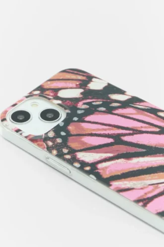 Θήκη iPhone Butterfly