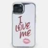 Θήκη iPhone Love Mirror Θήκη iPhone Love Mirror