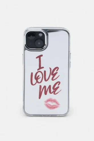 Θήκη iPhone Love Mirror