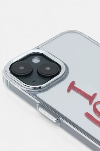 Θήκη iPhone Love Mirror