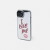 Θήκη iPhone Love Mirror Θήκη iPhone Love Mirror