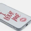Θήκη iPhone Love Mirror Θήκη iPhone Love Mirror