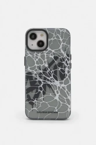 Θήκη iPhone Marbled