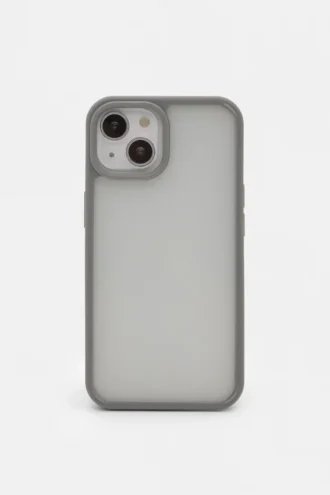 Θήκη iPhone με αντίθεση