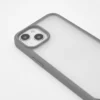 Θήκη iPhone με αντίθεση Θήκη iPhone με αντίθεση