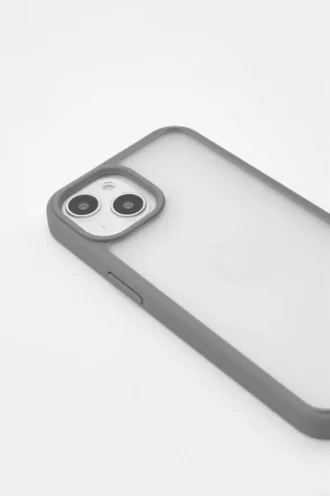Θήκη iPhone με αντίθεση