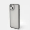 Θήκη iPhone με αντίθεση Θήκη iPhone με αντίθεση