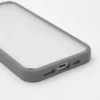 Θήκη iPhone με αντίθεση Θήκη iPhone με αντίθεση