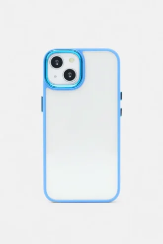 Θήκη iPhone με περίγραμμα σε αντίθεση