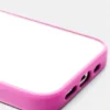 Θήκη iPhone με περίγραμμα σε αντίθεση Θήκη iPhone με περίγραμμα σε αντίθεση