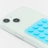 Θήκη iPhone με βεντούζα Θήκη iPhone με βεντούζα