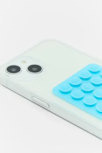 Θήκη iPhone με βεντούζα