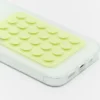 Θήκη iPhone με βεντούζα Θήκη iPhone με βεντούζα