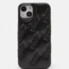 Θήκη iPhone STWD με καπιτονέ Θήκη iPhone STWD με καπιτονέ