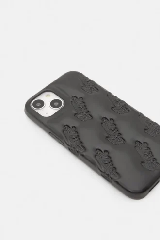 Θήκη iPhone STWD με καπιτονέ