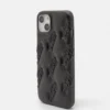 Θήκη iPhone STWD με καπιτονέ Θήκη iPhone STWD με καπιτονέ