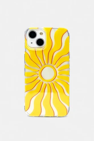 Θήκη iPhone Sun