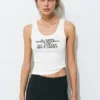 Το Devil Wears Prada Tank Top Το Devil Wears Prada Tank Top