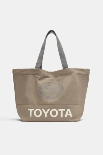 Τσάντα αγορών Toyota