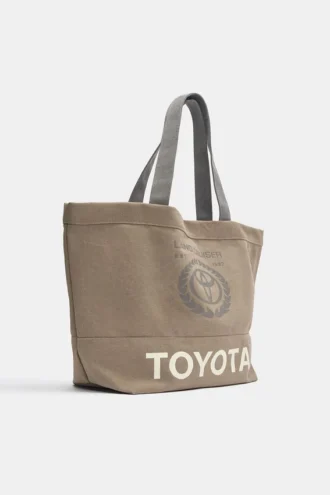 Τσάντα αγορών Toyota