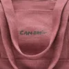 Τσάντα CamaróN από καμβά Τσάντα CamaróN από καμβά